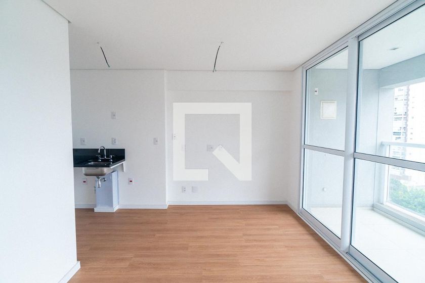 Kitnet-Studio, 27 m² - Foto 3