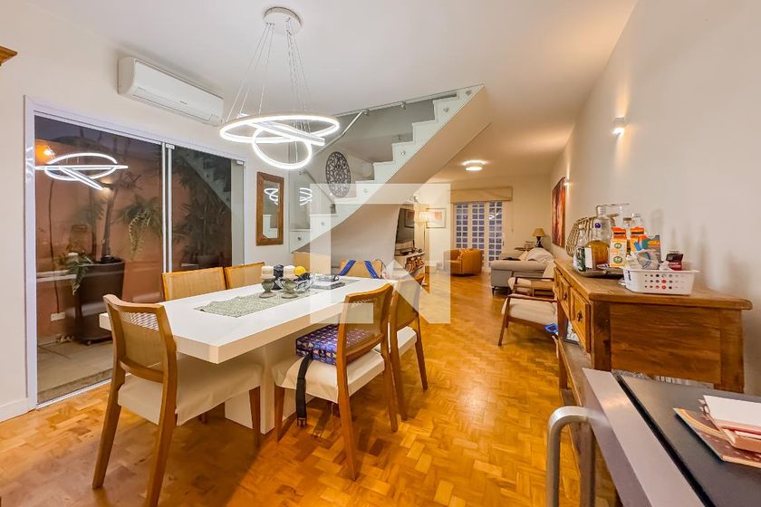 Casa, 3 quartos, 144 m² - Foto 21