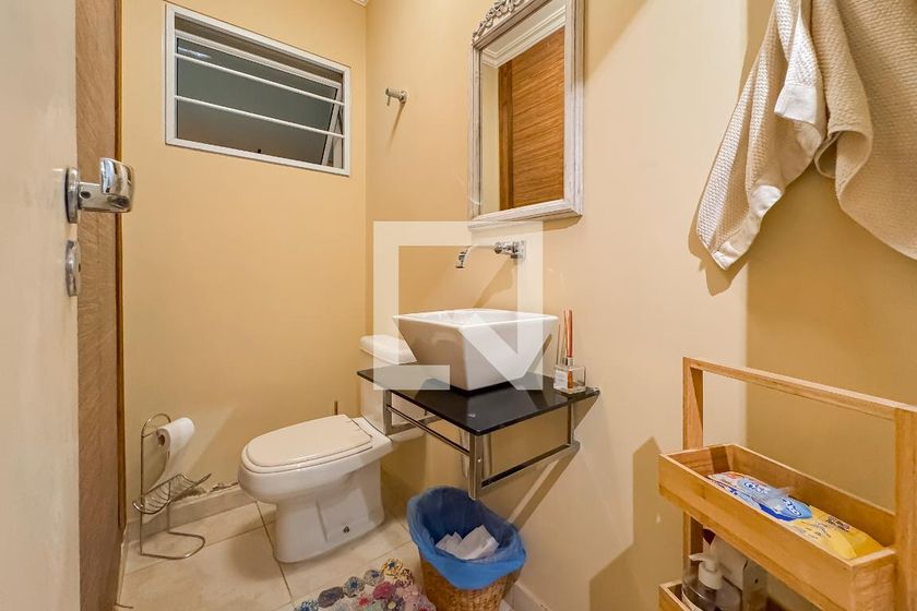 Casa, 3 quartos, 144 m² - Foto 25