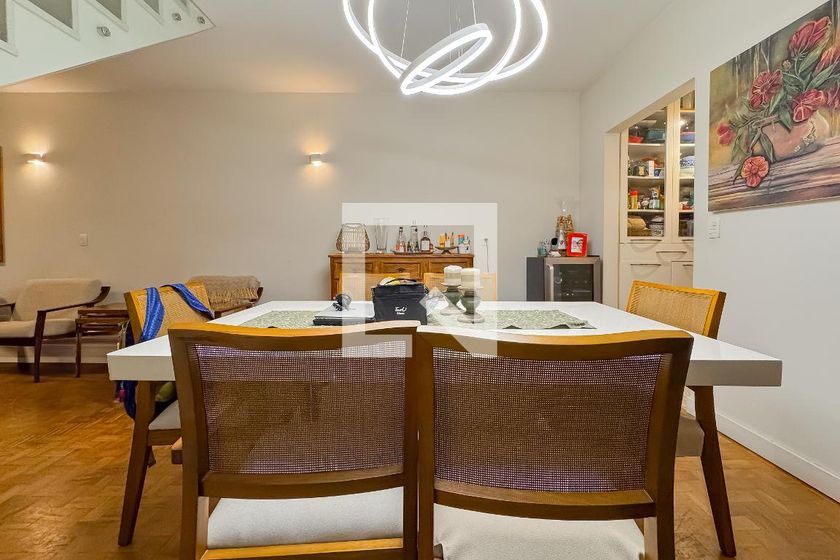 Casa, 3 quartos, 144 m² - Foto 17