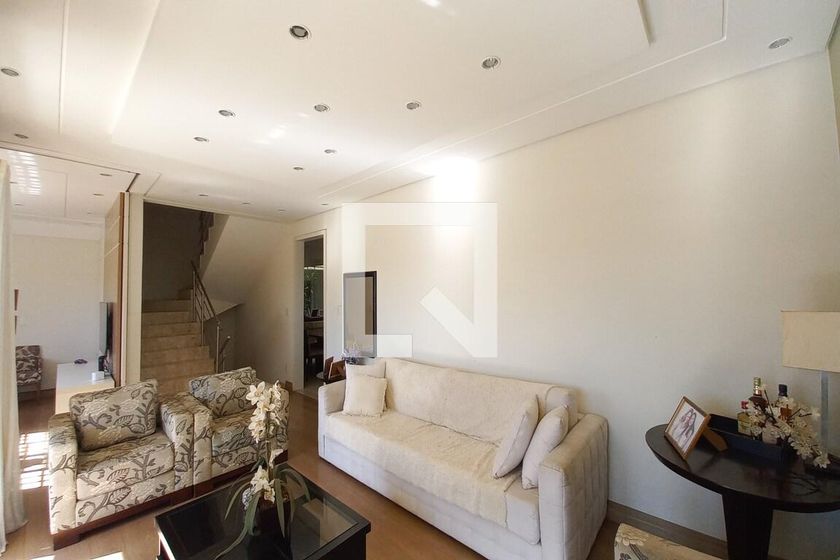 Casa à Venda - Parque Prado, 3 Quartos,  270 m2 em , Campinas - sp | SoloBR
