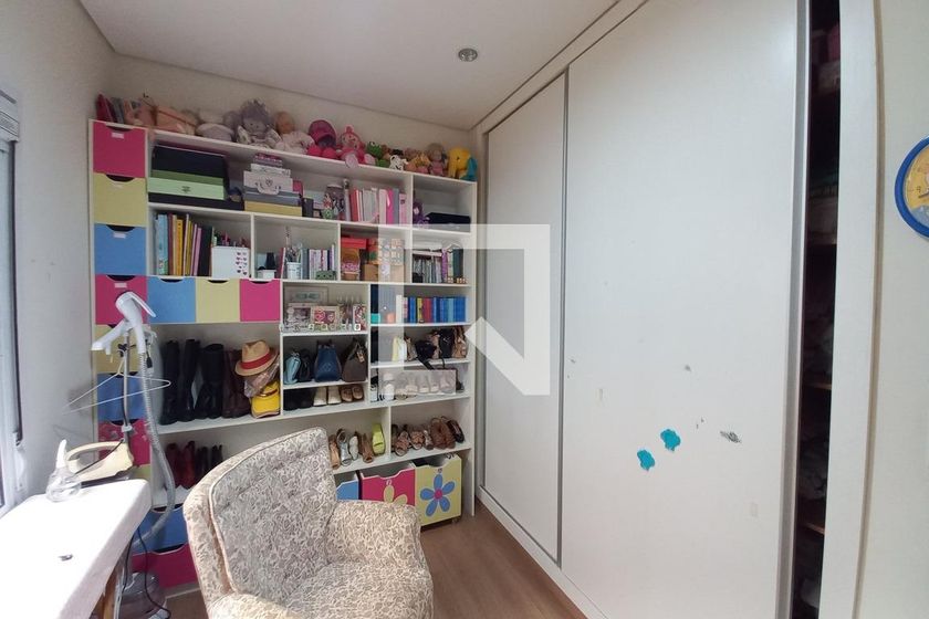 Casa à Venda - Parque Prado, 3 Quartos,  270 m2 em , Campinas - sp | SoloBR