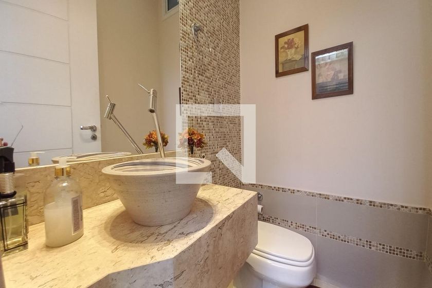 Casa à Venda - Parque Prado, 3 Quartos,  270 m2 em , Campinas - sp | SoloBR