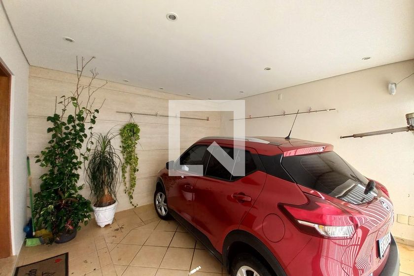 Casa à Venda - Parque Prado, 3 Quartos,  270 m2 em , Campinas - sp | SoloBR