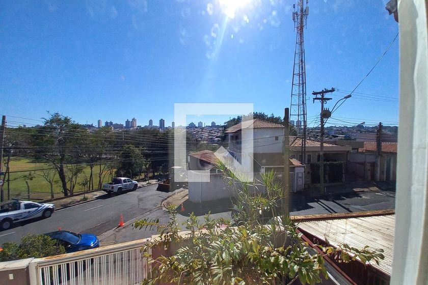 Casa à Venda - Parque Prado, 3 Quartos,  270 m2 em , Campinas - sp | SoloBR