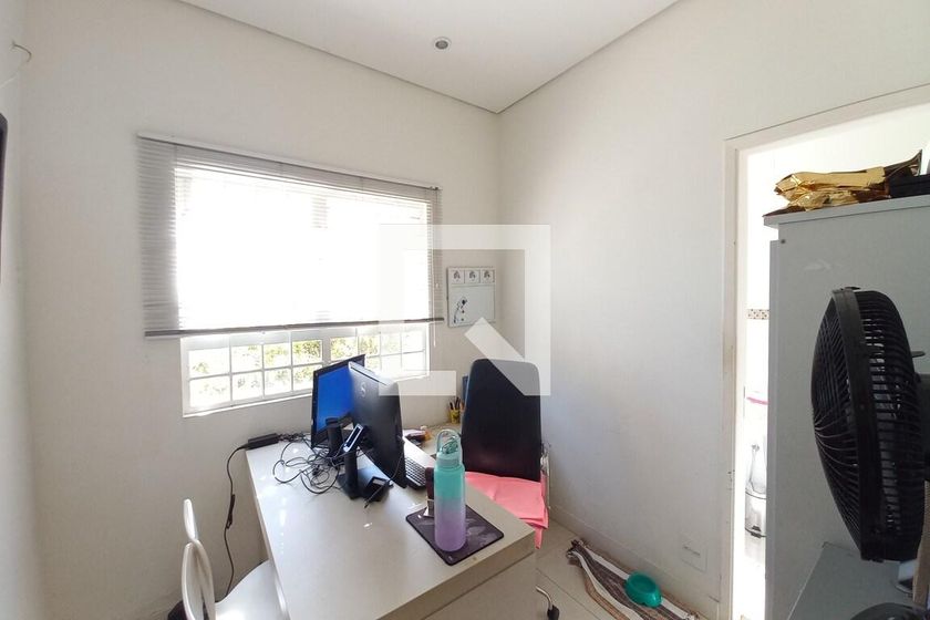 Casa à Venda - Parque Prado, 3 Quartos,  270 m2 em , Campinas - sp | SoloBR