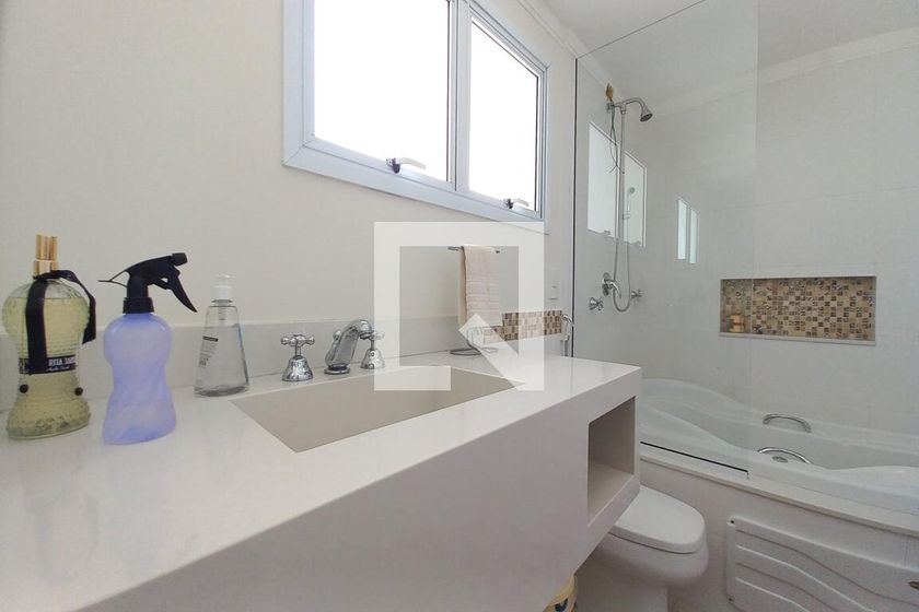 Casa à Venda - Parque Prado, 3 Quartos,  270 m2 em , Campinas - sp | SoloBR