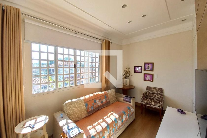Casa à Venda - Parque Prado, 3 Quartos,  270 m2 em , Campinas - sp | SoloBR