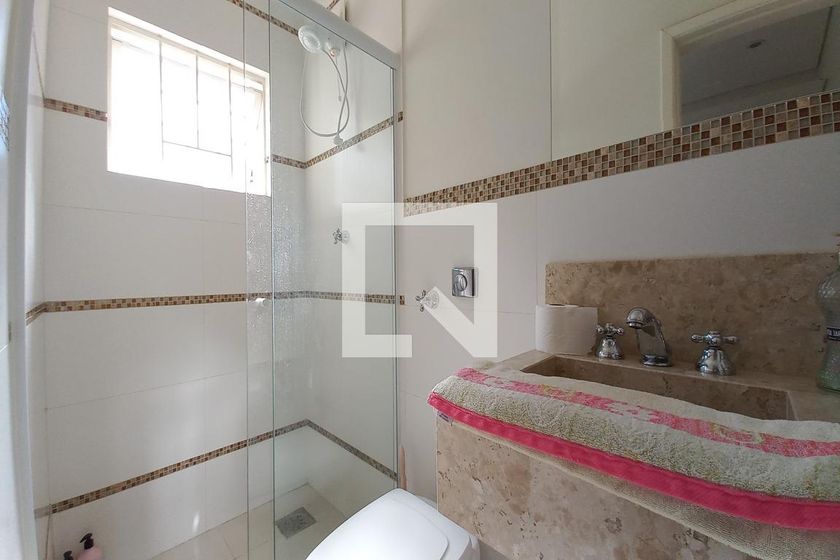 Casa à Venda - Parque Prado, 3 Quartos,  270 m2 em , Campinas - sp | SoloBR