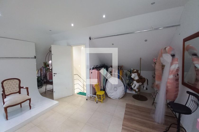 Casa à Venda - Parque Prado, 3 Quartos,  270 m2 em , Campinas - sp | SoloBR