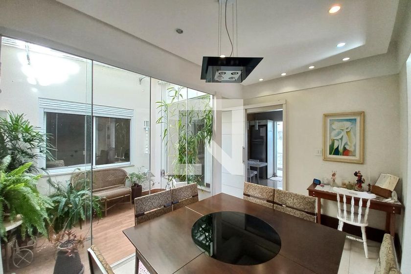 Casa à Venda - Parque Prado, 3 Quartos,  270 m2 em , Campinas - sp | SoloBR