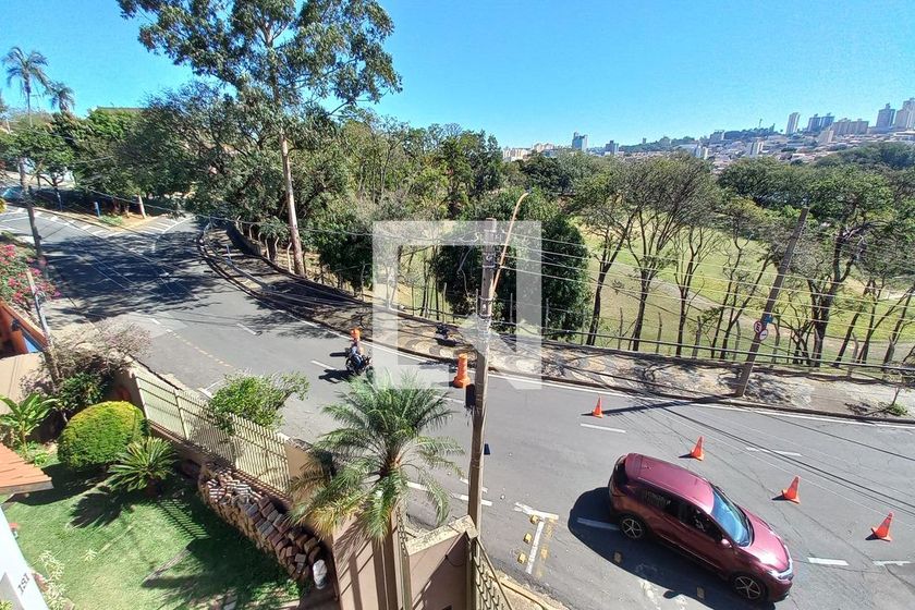 Casa à Venda - Parque Prado, 3 Quartos,  270 m2 em , Campinas - sp | SoloBR
