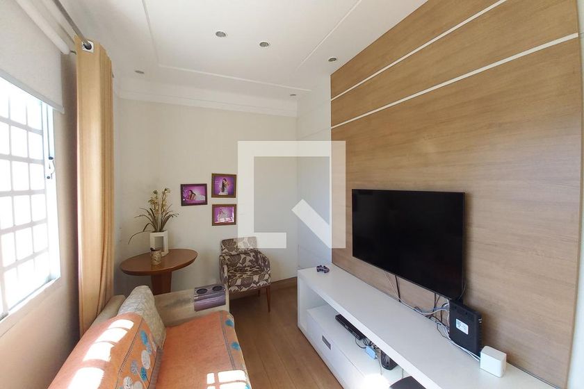 Casa à Venda - Parque Prado, 3 Quartos,  270 m2 em , Campinas - sp | SoloBR