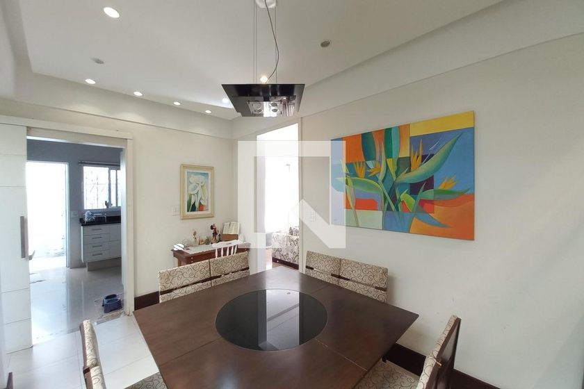 Casa à Venda - Parque Prado, 3 Quartos,  270 m2 em , Campinas - sp | SoloBR