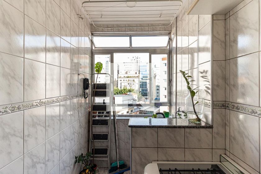 Apartamento, 2 quartos, 86 m² - Foto 55