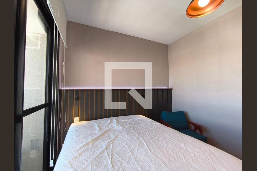 Kitnet-Studio, 22 m² - Foto 19