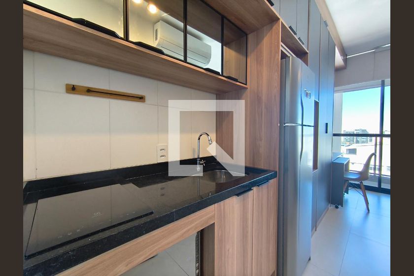 Kitnet-Studio, 22 m² - Foto 41