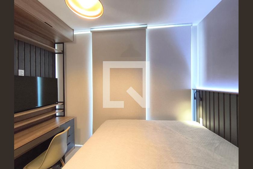 Kitnet-Studio, 22 m² - Foto 5
