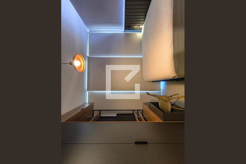 Kitnet-Studio, 22 m² - Foto 3