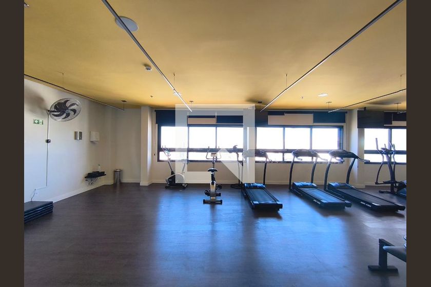 Kitnet-Studio, 22 m² - Foto 55