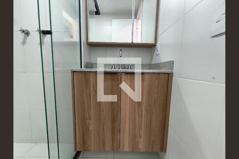 Kitnet-Studio, 22 m² - Foto 25