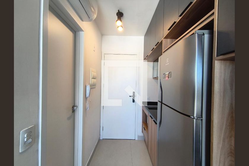 Kitnet-Studio, 22 m² - Foto 37