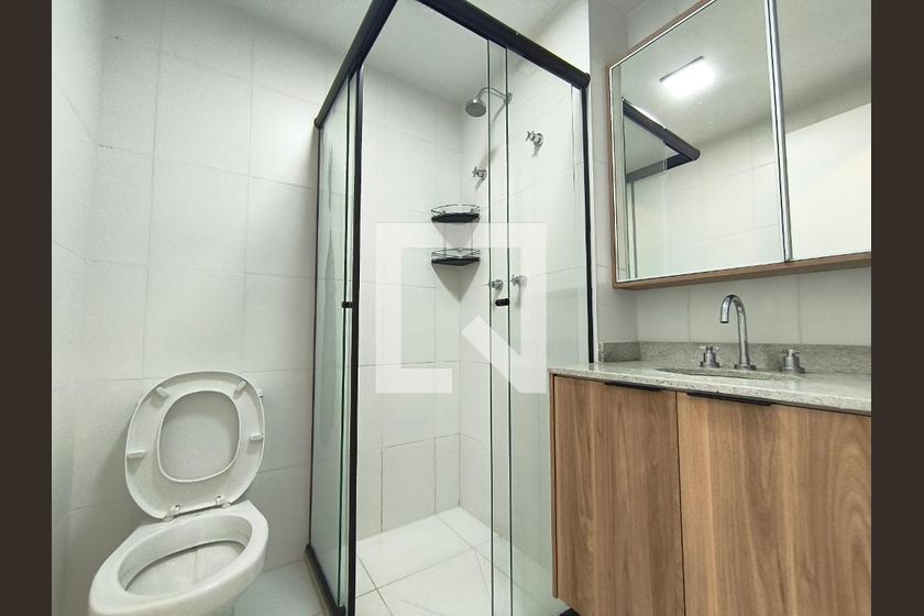Kitnet-Studio, 22 m² - Foto 21