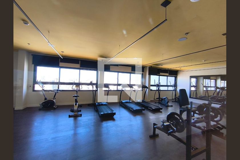 Kitnet-Studio, 22 m² - Foto 53