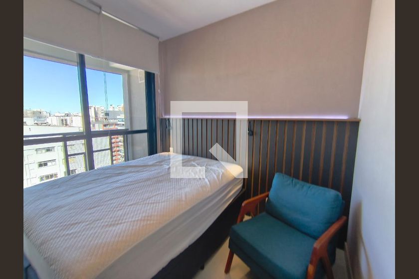 Kitnet-Studio, 22 m² - Foto 13