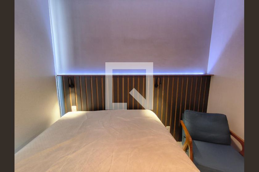 Kitnet-Studio, 22 m² - Foto 9