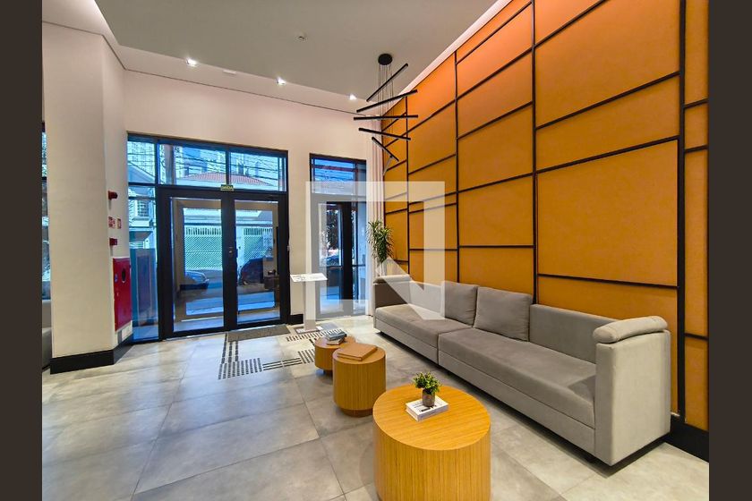 Kitnet-Studio, 22 m² - Foto 61
