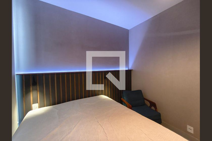Kitnet-Studio, 22 m² - Foto 11