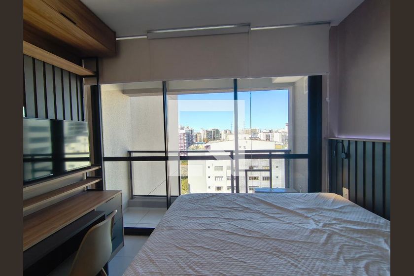 Kitnet-Studio, 22 m² - Foto 15