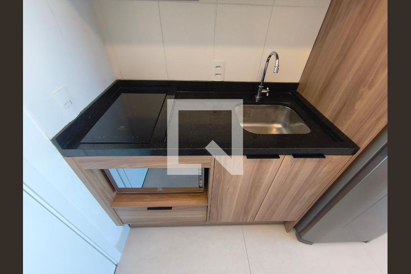Kitnet-Studio, 22 m² - Foto 39