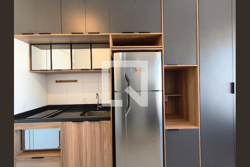 Kitnet-Studio, 22 m² - Foto 33