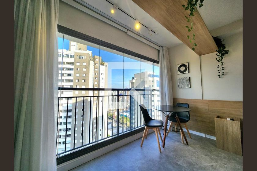 Kitnet-Studio, 27 m² - Foto 43