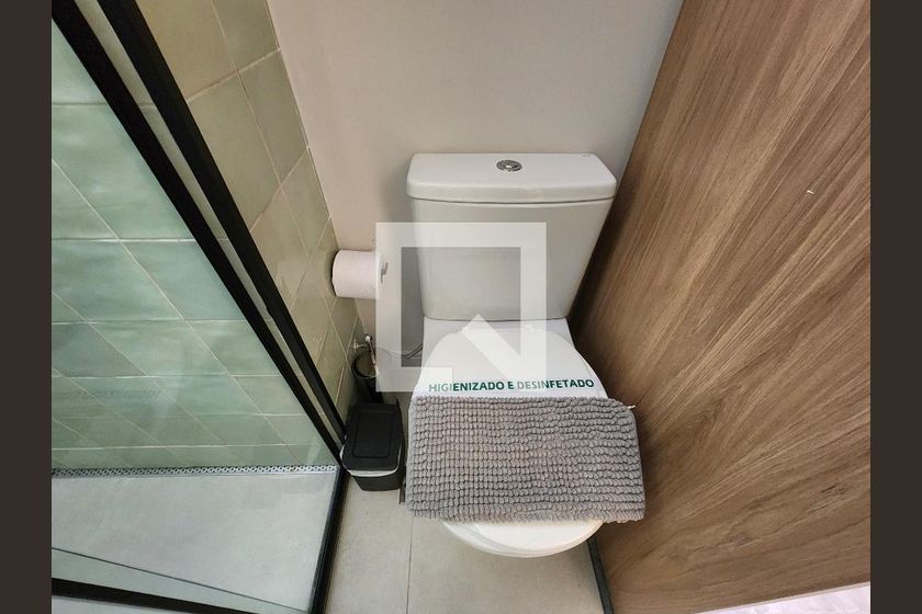 Kitnet-Studio, 27 m² - Foto 35