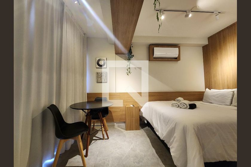 Kitnet-Studio, 27 m² - Foto 21