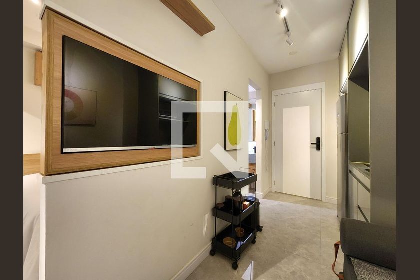 Kitnet-Studio, 27 m² - Foto 15