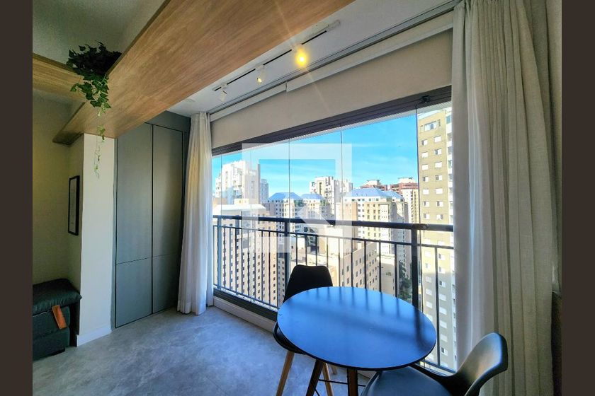 Kitnet-Studio, 27 m² - Foto 41