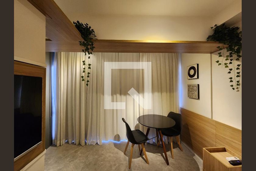 Kitnet-Studio, 27 m² - Foto 25