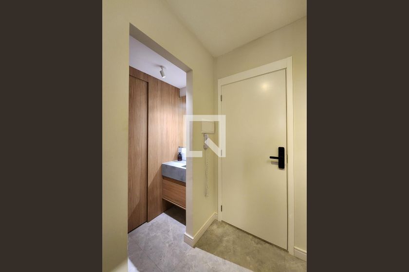 Kitnet-Studio, 27 m² - Foto 27