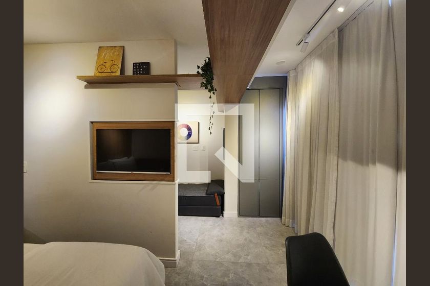 Kitnet-Studio, 27 m² - Foto 17