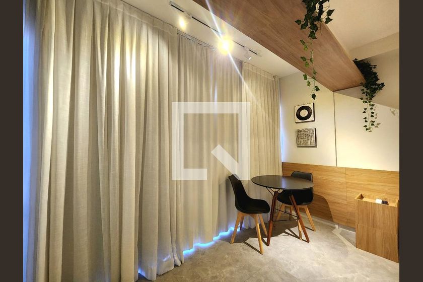 Kitnet-Studio, 27 m² - Foto 39