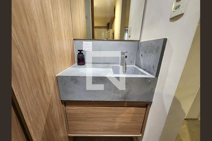 Kitnet-Studio, 27 m² - Foto 31