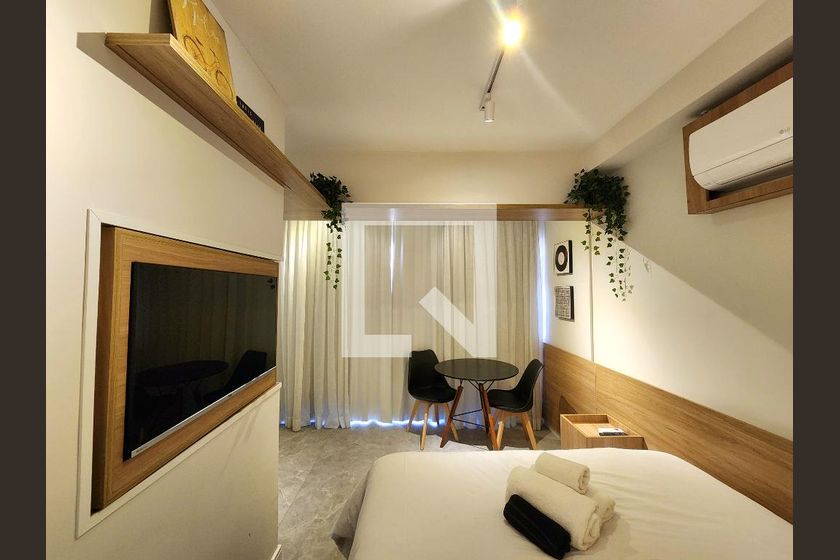 Kitnet-Studio, 27 m² - Foto 23