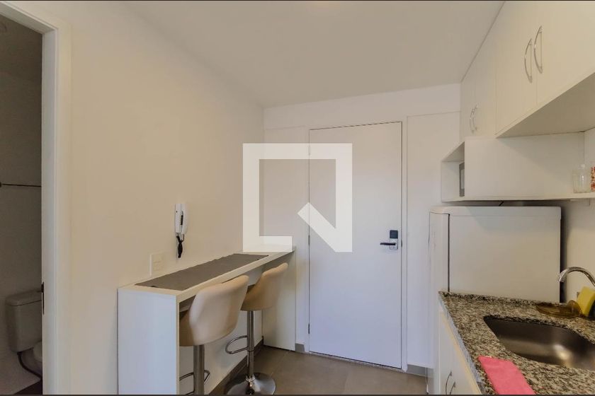 Kitnet-Studio, 29 m² - Foto 20