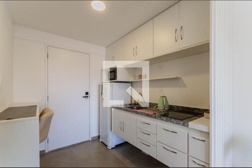 Kitnet-Studio, 29 m² - Foto 16