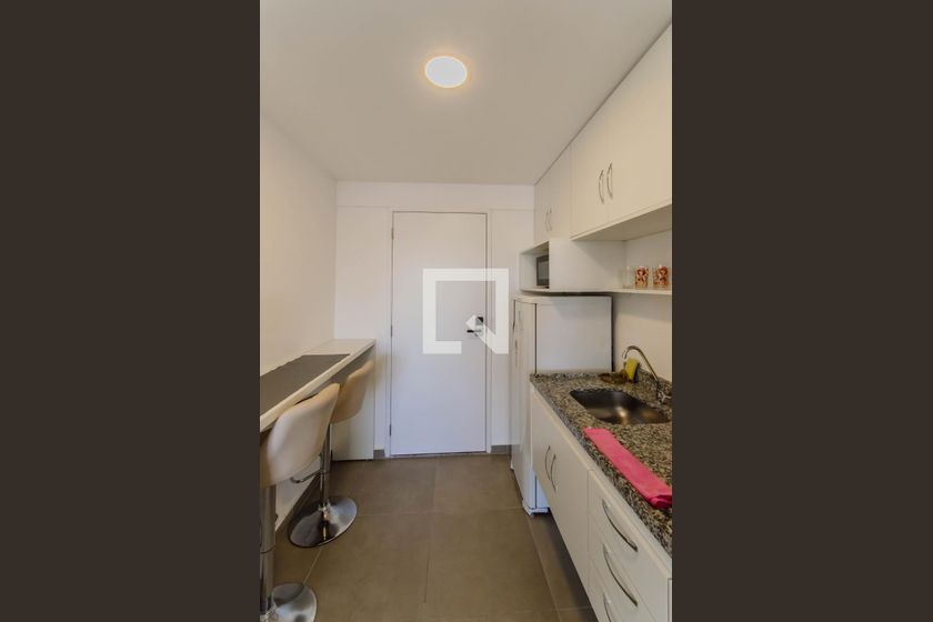 Kitnet-Studio, 29 m² - Foto 22