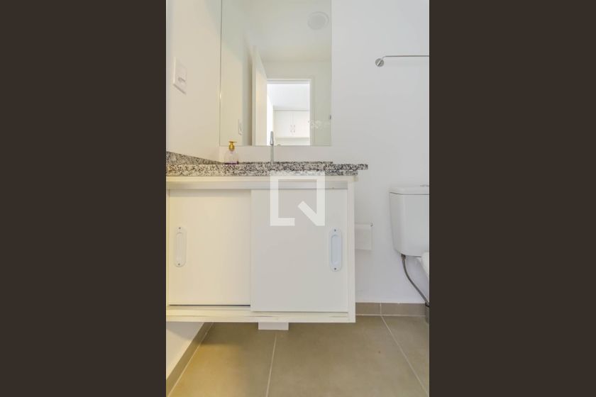 Kitnet-Studio, 29 m² - Foto 12